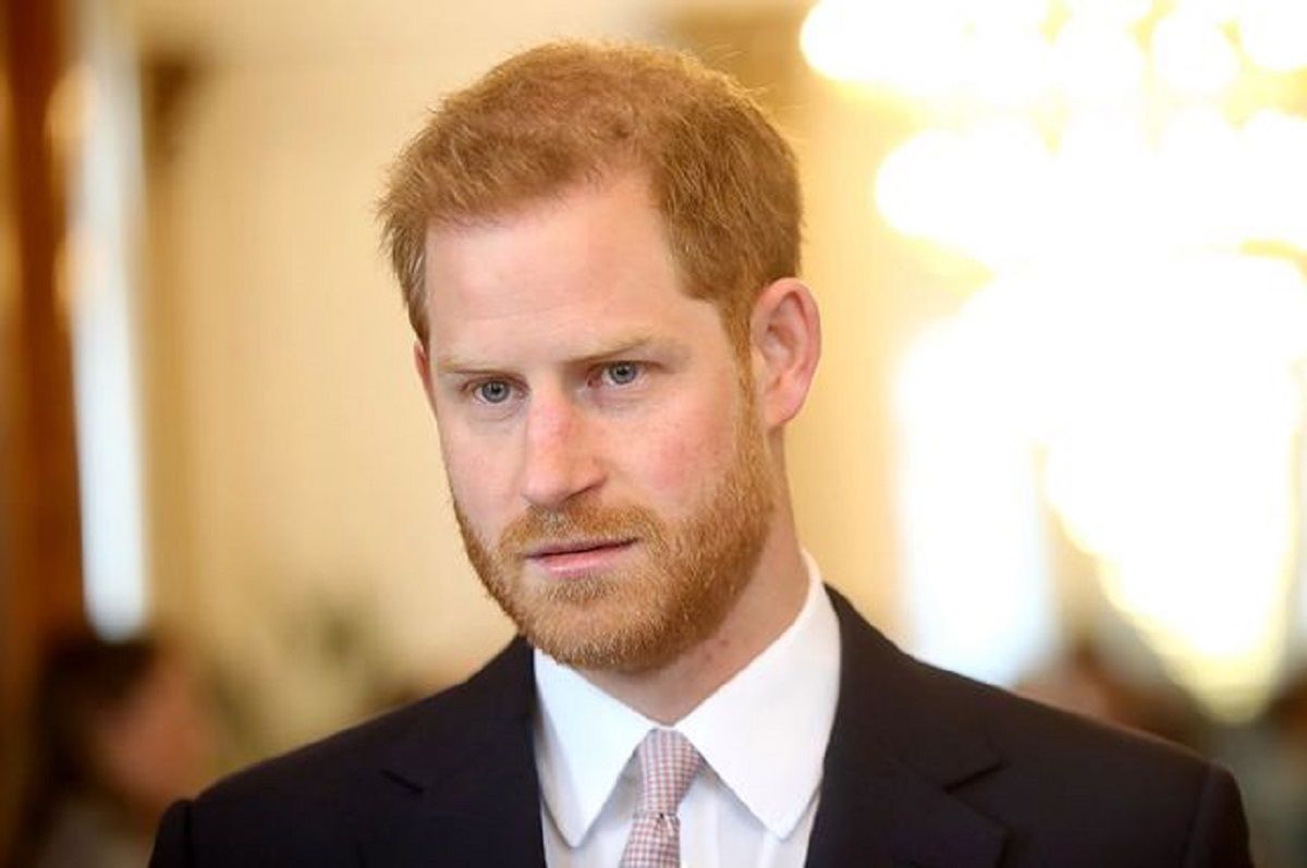 Megxit. Dawni znajomi księcia Harry'ego przewidywali taki koniec