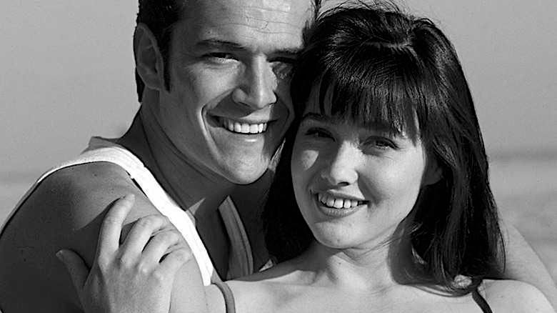 Luke Perry nie żyje