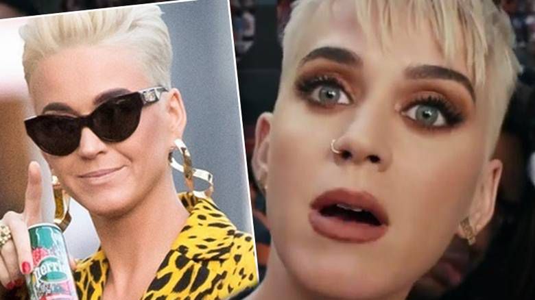 Katy Perry