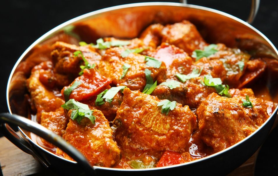 Lubisz kuchnię indyjską? Sprawdź, ile o niej wiesz