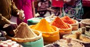 Szlakiem curry po Delhi - te miejsca to punkty obowiązkowe dla smakoszy