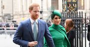 Harry i Meghan zakładają fundację. "Chcemy zrobić coś, co ma znaczenie"