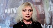 Debbie Harry prawie padła ofiarą seryjnego mordercy. Uciekła z jego samochodu