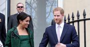 To tu mieszkają Meghan i Harry. Nowa rezydencja przygotowana na przyjęcie royal baby