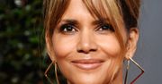 Halle Berry odsłoniła ogromny tatuaż. Robi wrażenie
