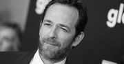 Luke Perry nie żyje. Gwiazdor "Beverly Hills 90210"  miał udar