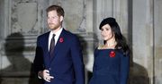 Książę Harry jednak weźmie udział w polowaniu. Meghan się zgodziła