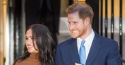 Książę Karol wyrzucił Meghan i Harry'ego z rodziny królewskiej? Królowa nic nie wiedziała