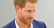 Książę Harry zignorował Elżbietę II. Stanął w obronie Meghan Markle