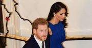 Meghan i Harry odprawili służbę. Przygotowania do wyjazdu nabierają zawrotnego tempa