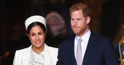 Harry i Meghan dziś poinformują o narodzinach dziecka? Tak obstawiają brytyjskie tabloidy