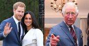 Książę Karol zastrzega, że Harry i Meghan NIE BĘDĄ MIELI "nieograniczonych zasobów finansowych"