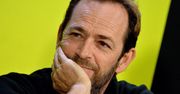 Luke Perry zmarł chwilę przed swoim ślubem. Zaproszenia były w drodze do gości