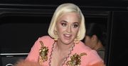 Katy Perry dostała nietypowy prezent od fana. Jej mina mówi sama za siebie
