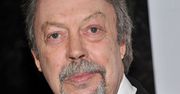 Od 5 lat aktor jest przykuty do wózka i ma problemy z mówieniem. Tim Curry jednak się nie poddaje