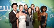 Lili Reinhart wspomina Luke'a Perry'ego. Gwiazda "Riverdale" miała sen o zmarłym aktorze