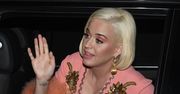Katy Perry z ciążowym brzuszkiem? Paparazzi zrobili zdjęcia