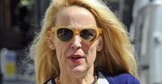 Jerry Hall: ikona mody  zatańczy z gwiazdami!