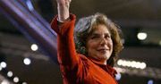 Teresa Heinz-Kerry gwiazdą Demokratów