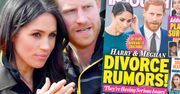 Rozwód Meghan i Harry'ego wisi w powietrzu. Ostra kłótnia poróżniła małżonków