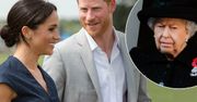 Harry i Meghan jednak zachowają nazwę Sussex Royal? W prosty sposób mogą zlekceważyć decyzję królowej