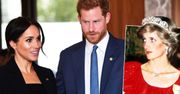 Meghan i Harry ogłosili ciążę. W ekscytacji wszyscy przeoczyli nawiązanie do księżnej Diany. Wspaniały gest