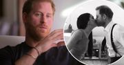 Specjalista od mowy ciała ocenia postawę Harry'ego: "Staje się niespokojny". Wszystko przez wspomnienie o Meghan