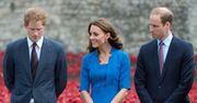Księżna Kate wpadła na szalony pomysł. W jednej z komnat pałacu urządzi klub nocny