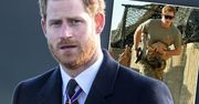 Książę Harry otarł się o śmierć! Dopiero teraz ujawniono wstrząsające szczegóły jego pobytu w Afganistanie!
