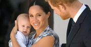 Co się dzieje z Archiem? Media dotarły do niani syna Meghan i Harry’ego. Kim jest?