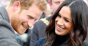 Oficjalne zdjęcie Meghan Markle i księcia Harry'ego przejdzie do historii! Wyszło komicznie!