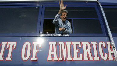 John Kerry
