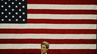 John Kerry