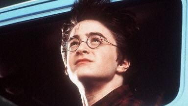 Filmowy Harry Potter