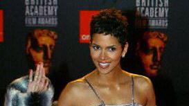 Halle Berry