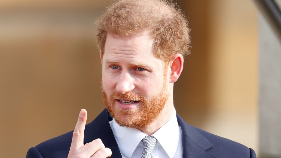 Książę Harry zrezygnował z nazwiska. Czy w ślad za nim pójdzie Meghan i Archie?