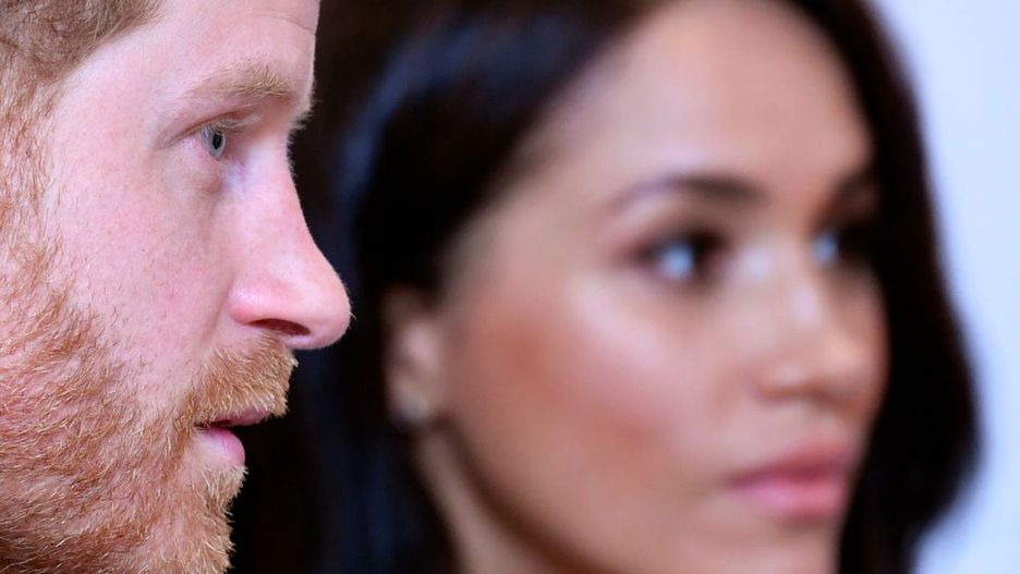 Książe Harry w ogniu krytyki ekspertki