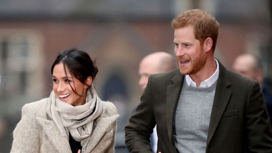 Książę Harry i Meghan Markle będą chronieni.
