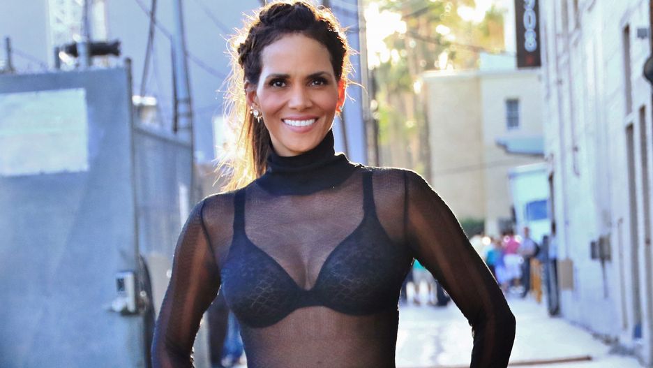 Aktorka jest wielką miłośniczką jogi