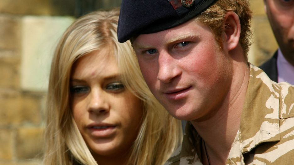 Prawdziwy powód rozstania księcia Harry'ego i Chelsy Davy. Wiele straciła