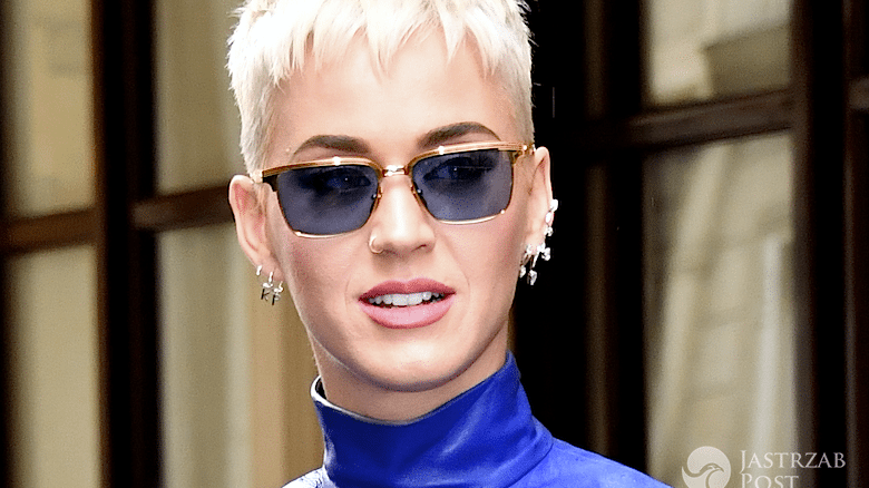Katy Perry nowy związek
