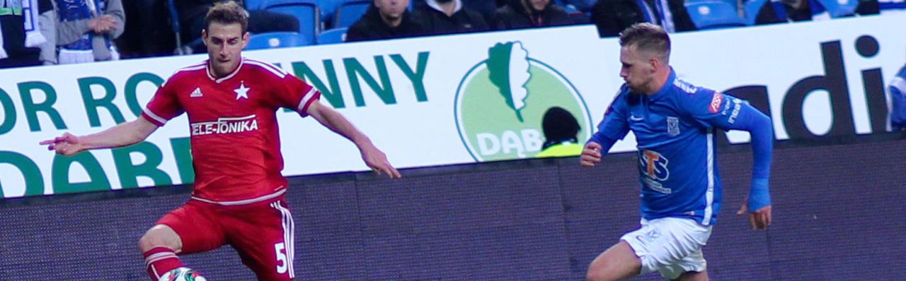 Douglas odchodzi, Sadlok przybywa?