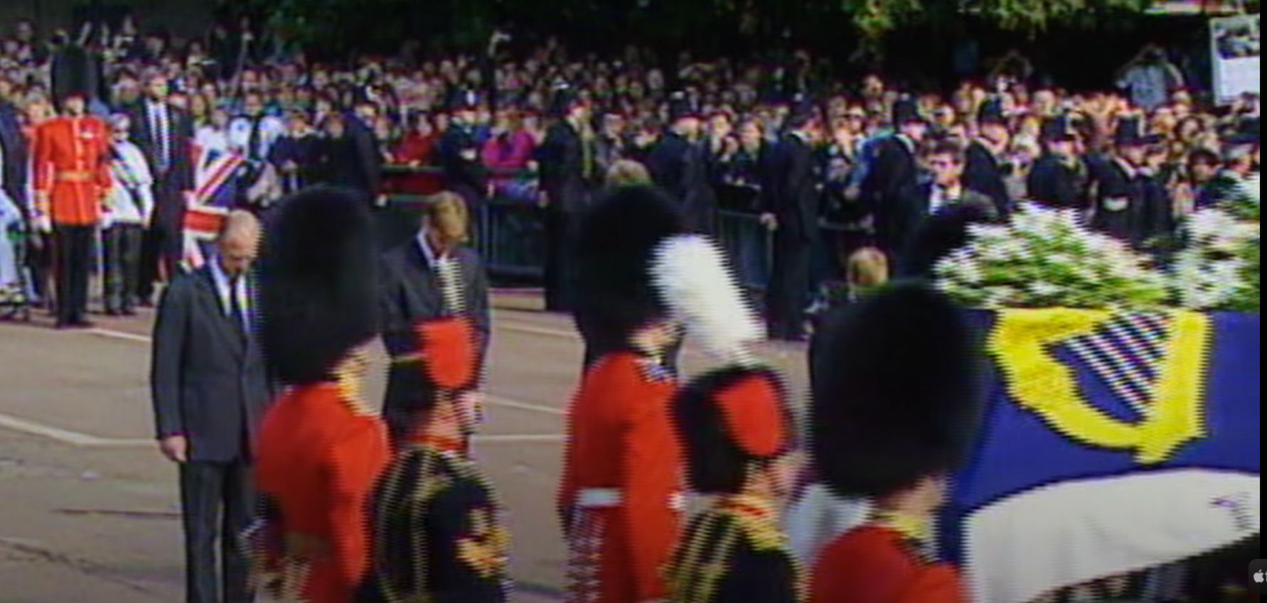 Książę Harry bohaterem nowego dokumentu