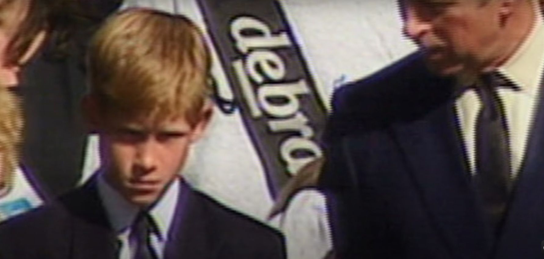 Książę Harry bohaterem nowego dokumentu