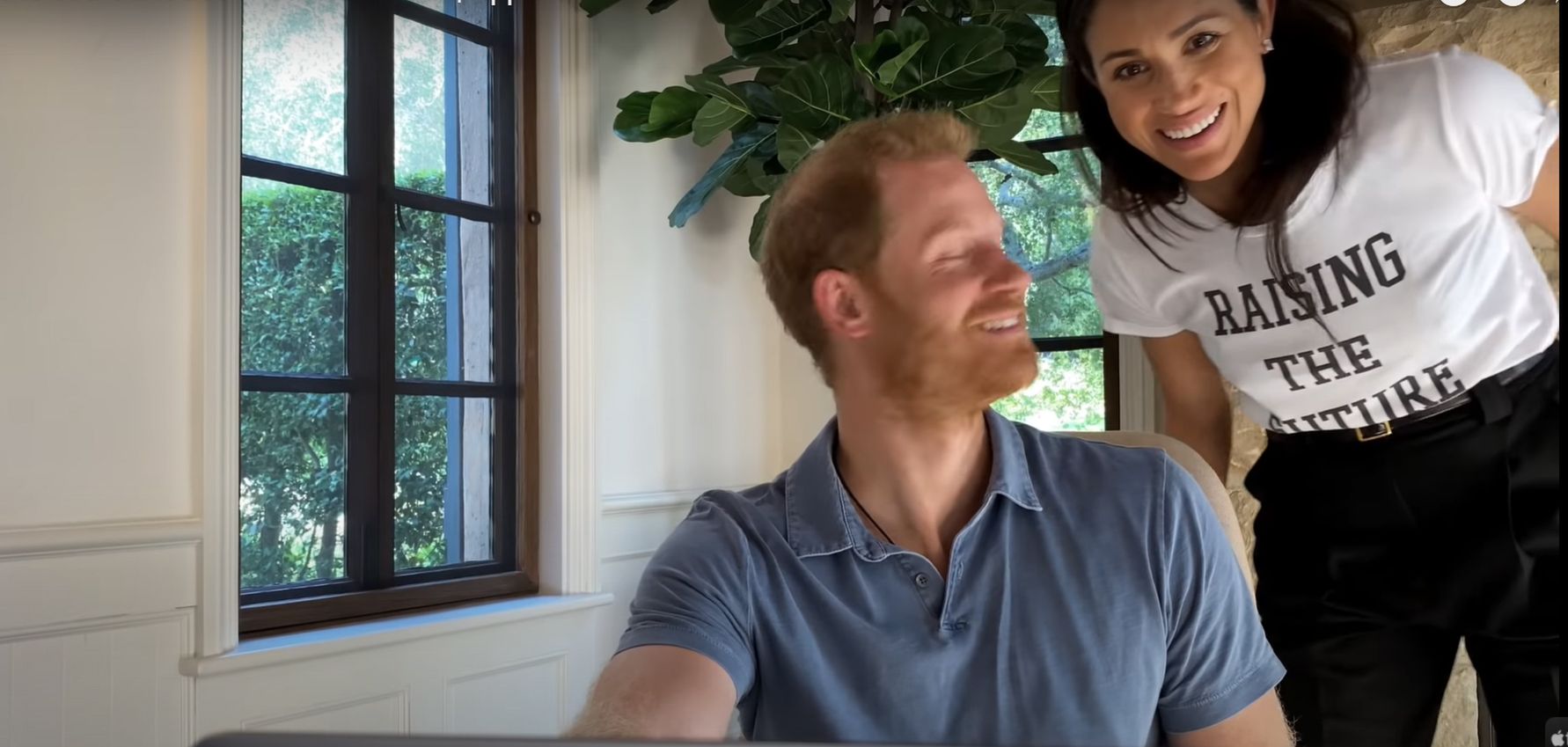 Książę Harry bohaterem nowego dokumentu