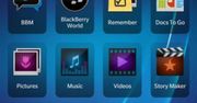 Najważniejsze funkcje nowego BlackBerry 10