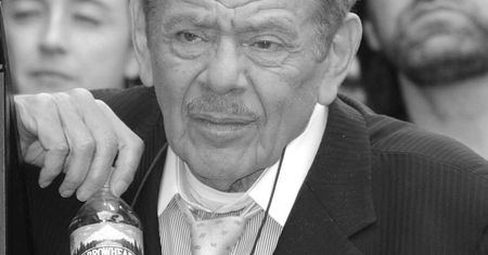 Jerry Stiller nie żyje. Zmarł legendarny aktor komediowy i ojciec Bena Stillera
