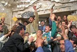 Eksplozja w Samarze - uszkodzono zabytkowy meczet