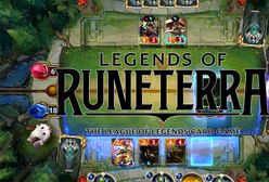 Legends of Runeterra od Riot Games - otwarta beta rusza niedługo