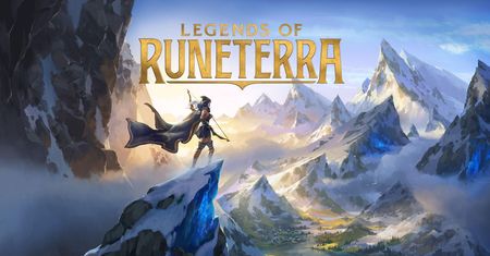 Legends of Runeterra wyjdzie z bety jeszcze w tym miesiącu